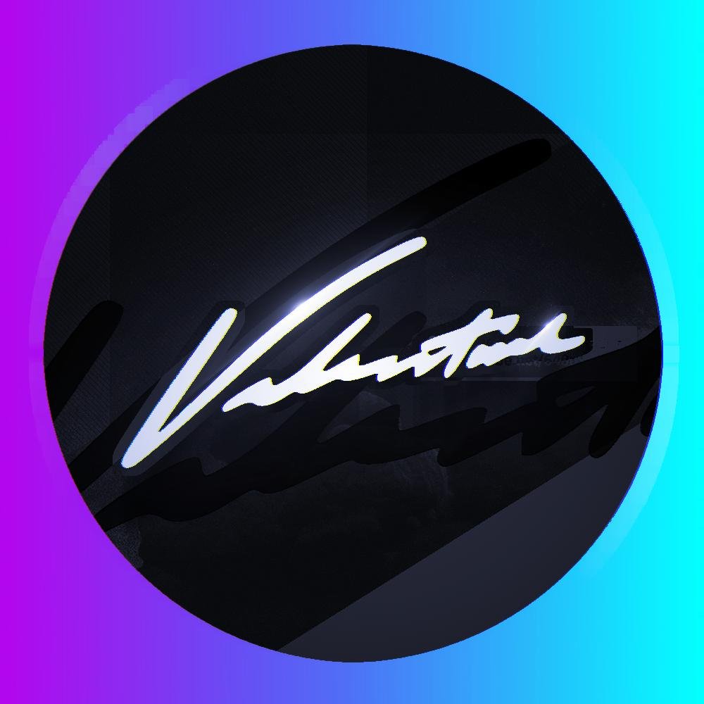 Identity & social media designer. 🧙🏽♂️ • For business inquiries, make sure to message me. 📨