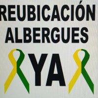 Vecinos afectados albergues Macarena(@MacarenaVecinos) 's Twitter Profile Photo