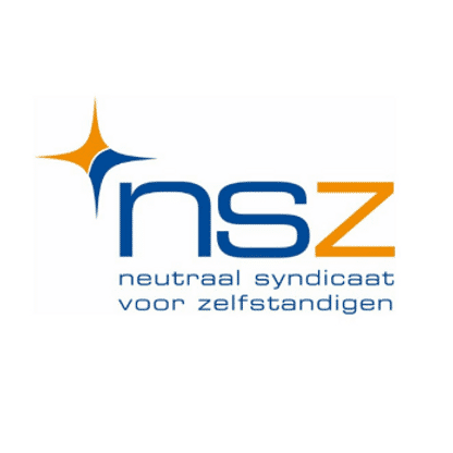 NSZ is een neutrale ondernemersorganisatie die zelfstandige ondernemers, kmo's en vrije en intellectuele beroepen uit heel het land vertegenwoordigt.