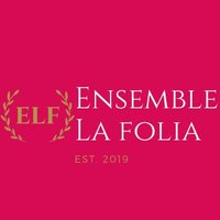 アンサンブル・ラフォーリア (@ensemblelafolia) 's Twitter Profile