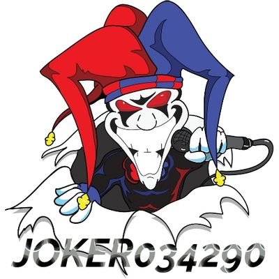 Joker034290 Profile Picture