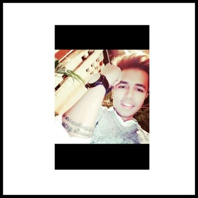 VishalGehani3's profile picture. Dont do what everything else doing😎