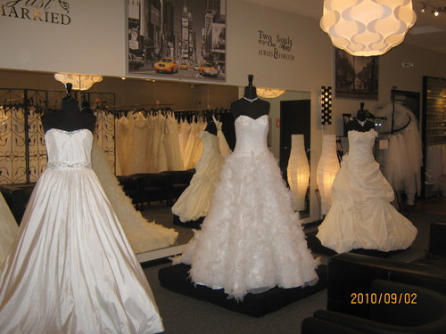 universal bridal and prom