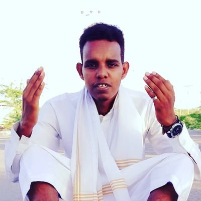 Mohamed Abdirashid