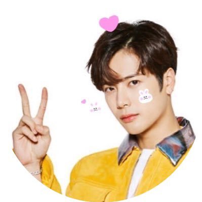 for @JacksonWang852 (@jackson_mp4)