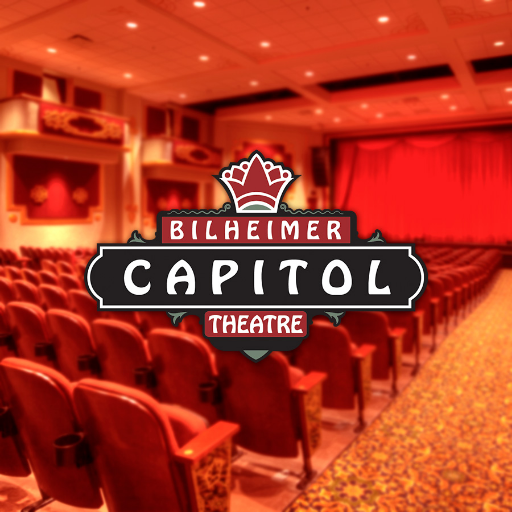 The Nancy and David Bilheimer Capitol Theatre