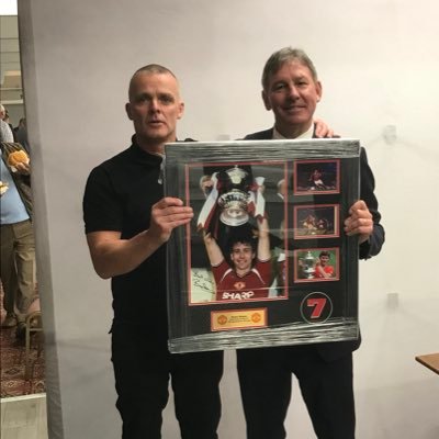 GaryToone5's profile picture. united and wire through and through