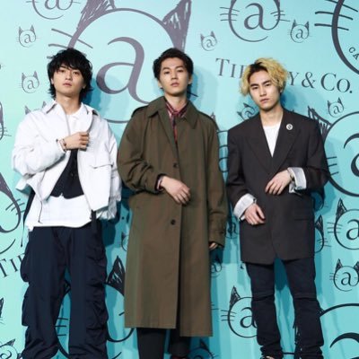 まーたく推しの社会人4年目(*^◯^*) 無言フォローNG/ ド新規です(*^◯^*) 真剣佑も 好きです😍😍 相方 @to_i_mzk1525 次現場→5/26 デビフェス