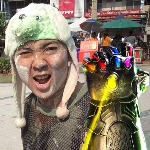 BadassDekba's profile picture. 