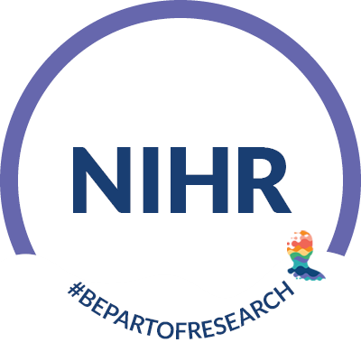 What difference does research make? We share NIHR research that could make a difference to how health and social care issues are diagnosed, treated and managed.