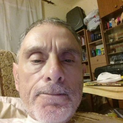 PergoAndrzej's profile picture. senior/polityk