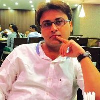 Dr Devang Pandya (@dvpandya0) 's Twitter Profile Photo