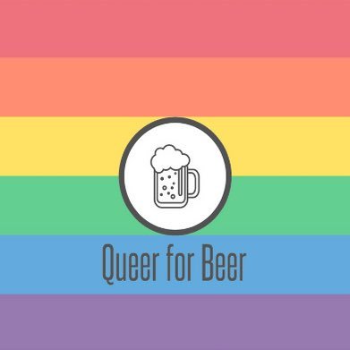 The Queer who loves Beer 🏳️‍🌈🍻 Untappd: The_Beer_Queer Follow my journey as I travel around the world trying all the beers I can! queerforbeeruk@gmail.com