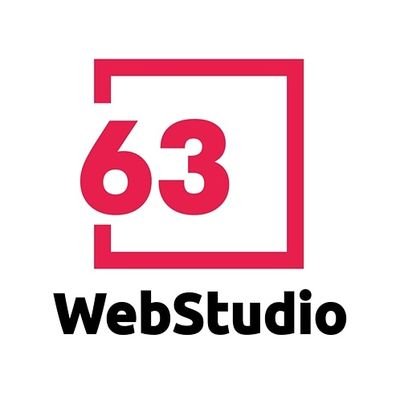 63WebStudio's profile picture. A web development company building websites that help businesses thrive!