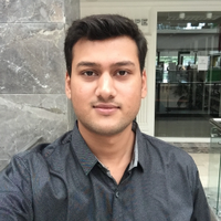 Rishabh Shukla (@techrishabh) 's Twitter Profile