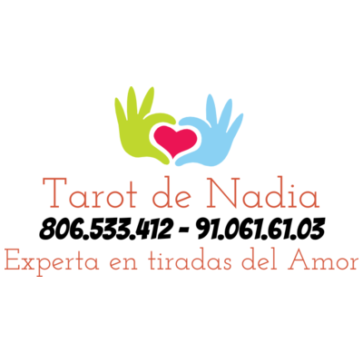 Tarot de Nadia, Consultame: 806.533.412/91.061.61.03