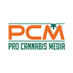 Pro Cannabis Media (@procannamedia) Twitter profile photo Pro Cannabis Media (@procannamedia) Twitter profile photo