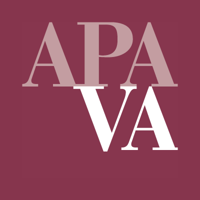 APA_Virginia Profile Picture