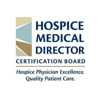 HMDCB is an independent non-profit organization certifying a specialized skill set & experience base for hospice physicians.
RTs/follows ≠ endorsement.