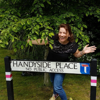 Fiona Handyside (@fionahandyside) 's Twitter Profile