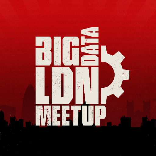 #BigData Meetups run by the @BigData_LDN team