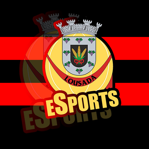 AD Lousada eSports 🇵🇹
Equipa Desportiva de Jogos Eletrónicos 🎮
📍 FPF eSports 
📍 Virtual Pro League