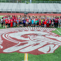 Richfield Football (@richfieldfbmn) 's Twitter Profile