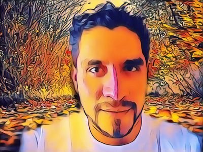 luisbetobrito26's profile picture. Aquí puro morbo...