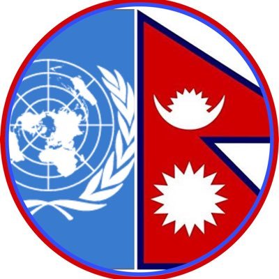 Permanent Mission of Nepal to the United Nations सं.रा.सं.का लागि नेपालको स्थायी नियोग Likes, RTs≠endorsement
