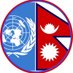 Nepal Mission to the UN (@NepalUNNY) Twitter profile photo