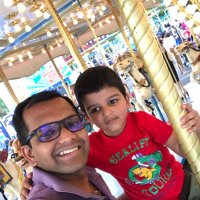 Sandeep (@sandeeppatel303) 's Twitter Profile