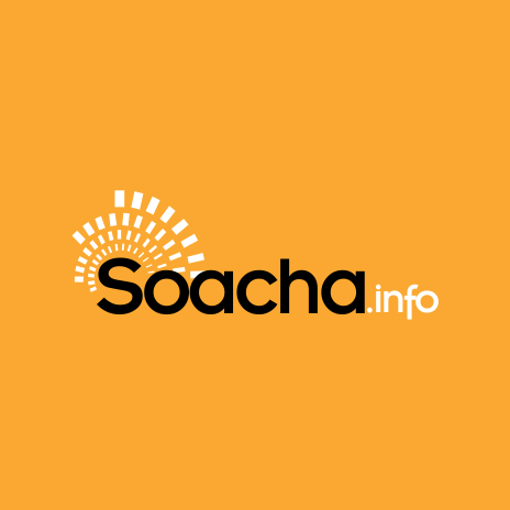 Espacio diseñado para dar a conocer lugares, productos y servicios del municipio de Soacha, vitrina comercial de pequeñas y grandes empresas o negocios