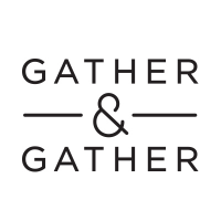 Gather & Gather(@Gatherandgather) 's Twitter Profile Photo