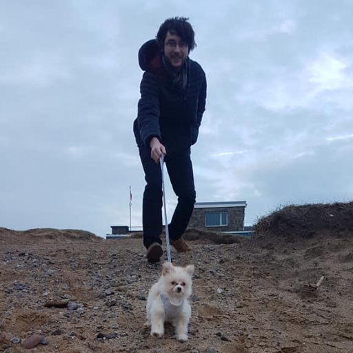 Twitch streamer from South Wales.
Check out my stream at
https://t.co/N205psGVk0
and YouTube at
https://t.co/H16JCcKEVD