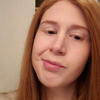 Tiffany Knox - @GingerSnapfu Twitter Profile Photo