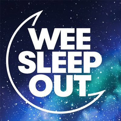 Social Bite's Wee Sleep Out