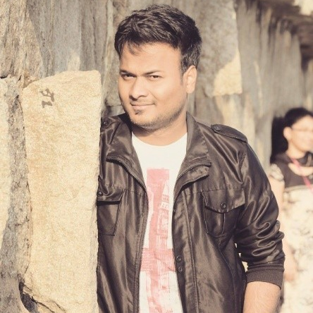 ravi_reiky's profile picture. A Techie, Javascript lover.