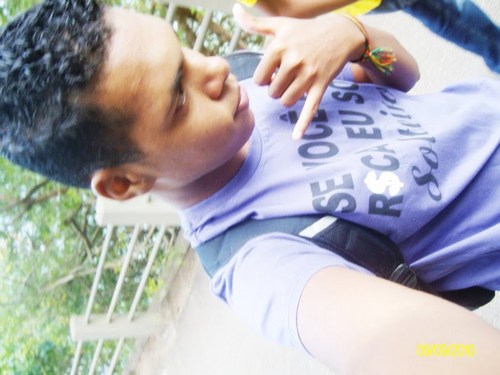 Oiie Gente!!