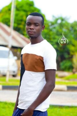 maxwellmutalika's profile picture. i work hard i want to reach at the point of my dream