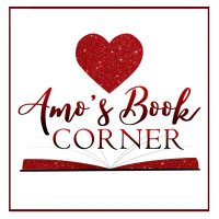 Amo's Book Corner (@amosbookcorner) 's Twitter Profile Photo Amo's Book Corner (@amosbookcorner) 's Twitter Profile Photo