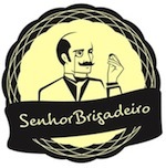 Não é só um brigadeiro, é um Senhor Brigadeiro!