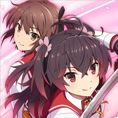 スマホゲーム『刀使ノ巫女 刻みし一閃の燈火』公式アカウント。アニメ『刀使ノ巫女』とリンクする物語！ ◆お問合せ窓口⇒https://t.co/uUuyKQfzmG  #とじとも