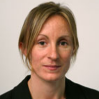 Florence Le Calvez-Kelm (@lekelm) Twitter profile photo