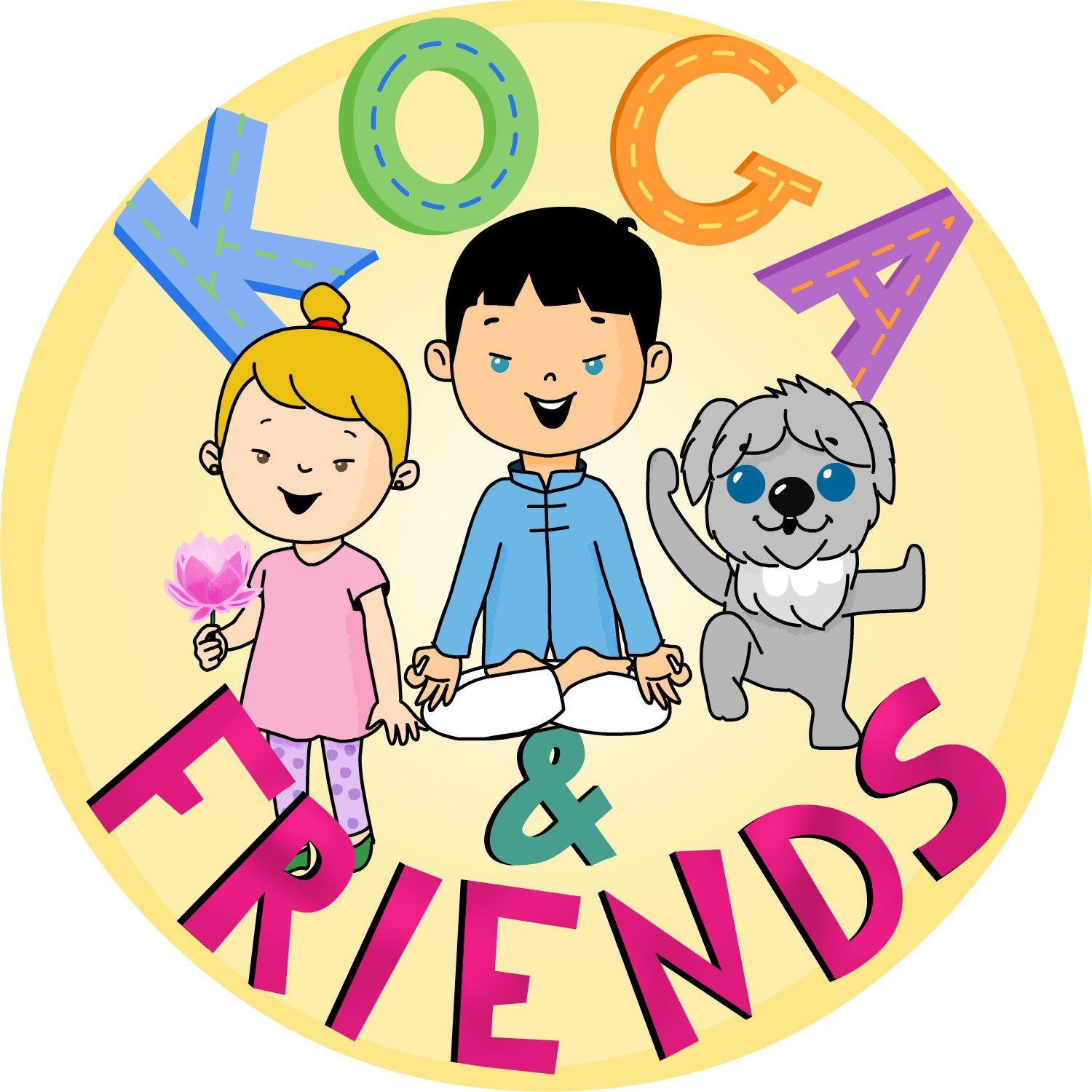 Koga and Friendsさんのプロフィール画像