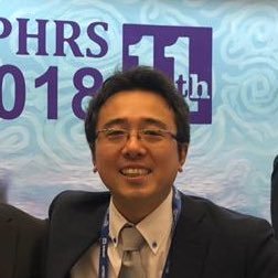 Cardiac EP doctor in Japan, former EP researcher in UPenn. #EP大学