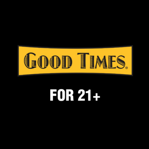 Official page of Good Times USA. By following, you confirm that you're 21+ & won't share content with people under the age of 21. IG: @SmokeGoodTimes