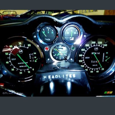 luis18969's profile picture. 