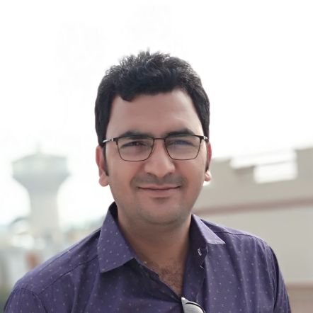 DharmeshCharol2's profile picture. 