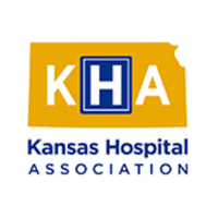 Kansas Hospital Assc (@kansashospitals) 's Twitter Profile Photo