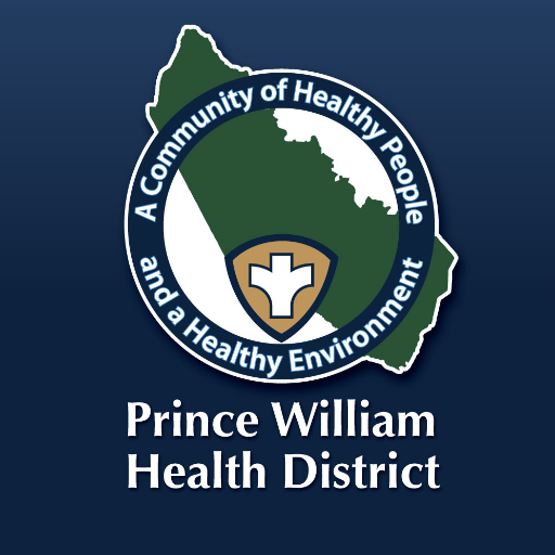Dedicated to promoting optimum wellness and a healthy environment. @VDHgov Health District - Follow @PrinceWilliamHD
